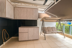Atelier Villas (D26), Terrace #483443121